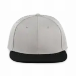 Snapback Cap KP160 6-Panel bedrucken Polyester One-size — Produktfoto 11