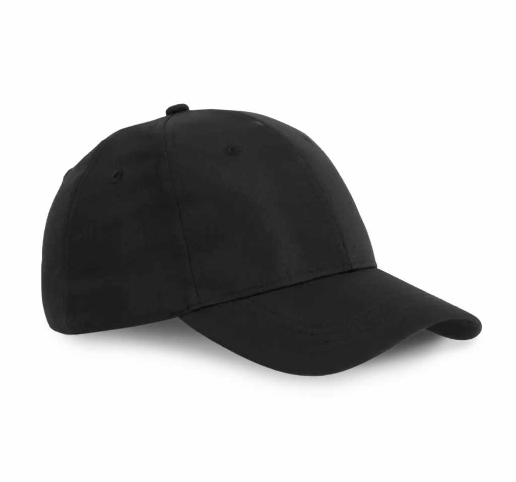 PS_KP163-FS_BLACK - Hidalgo-werbeartikel Sportpet, black — productfoto 5