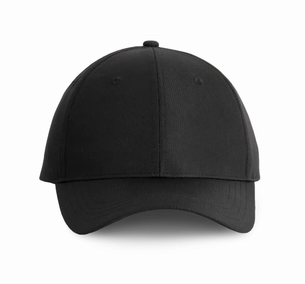 Sportcap KP163 bedrucken Leicht Polyester 6-Panel One-Size — Produktfoto 16