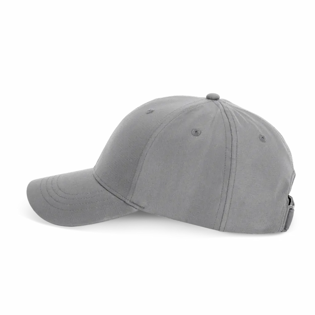 PS_KP163-S_DARKCOOLGREY - Hidalgo-werbeartikel Sportpet, dark cool grey — productfoto 6
