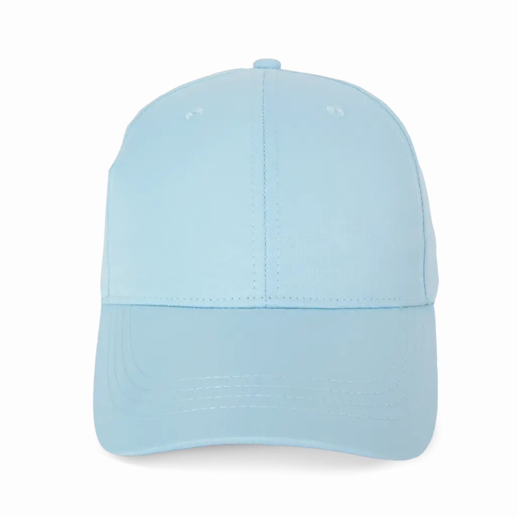 Sportcap KP163 bedrucken Leicht Polyester 6-Panel One-Size — Produktfoto 18