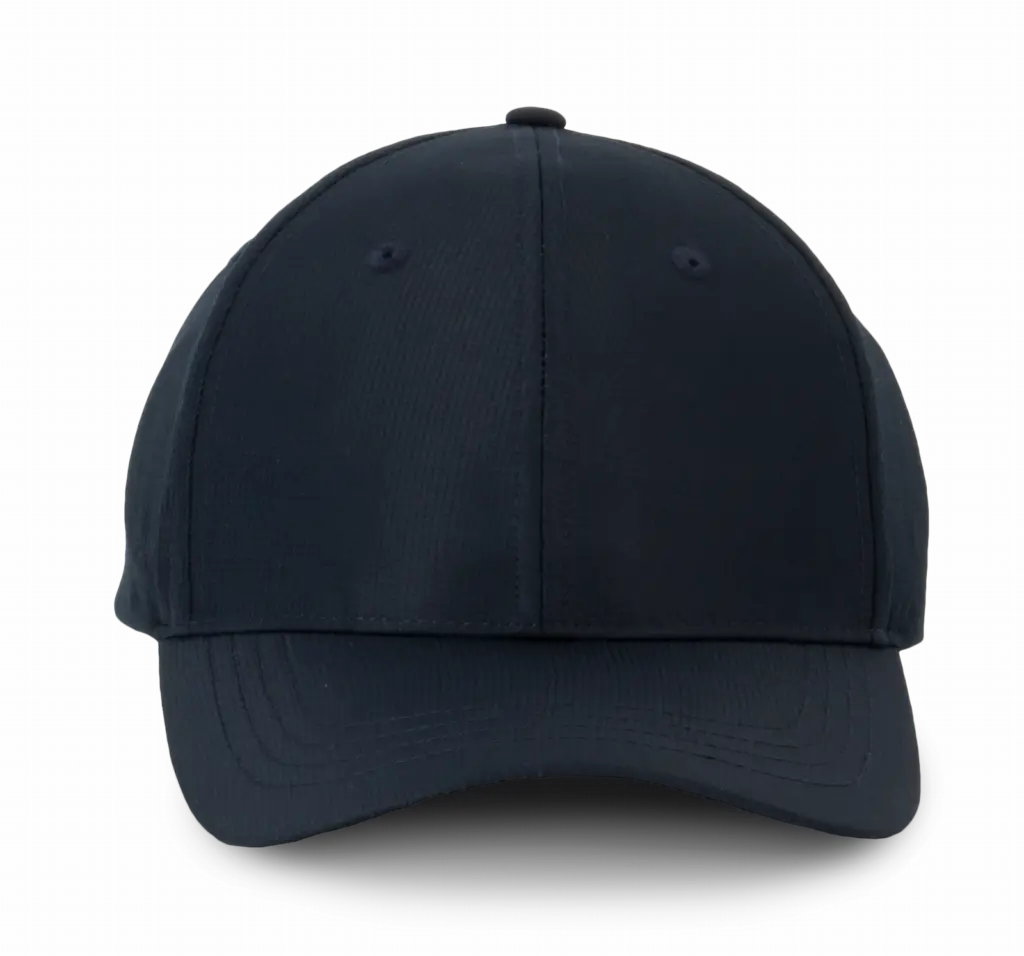 PS_KP163_NAVY - Hidalgo-werbeartikel Sportpet, navy — productfoto 8