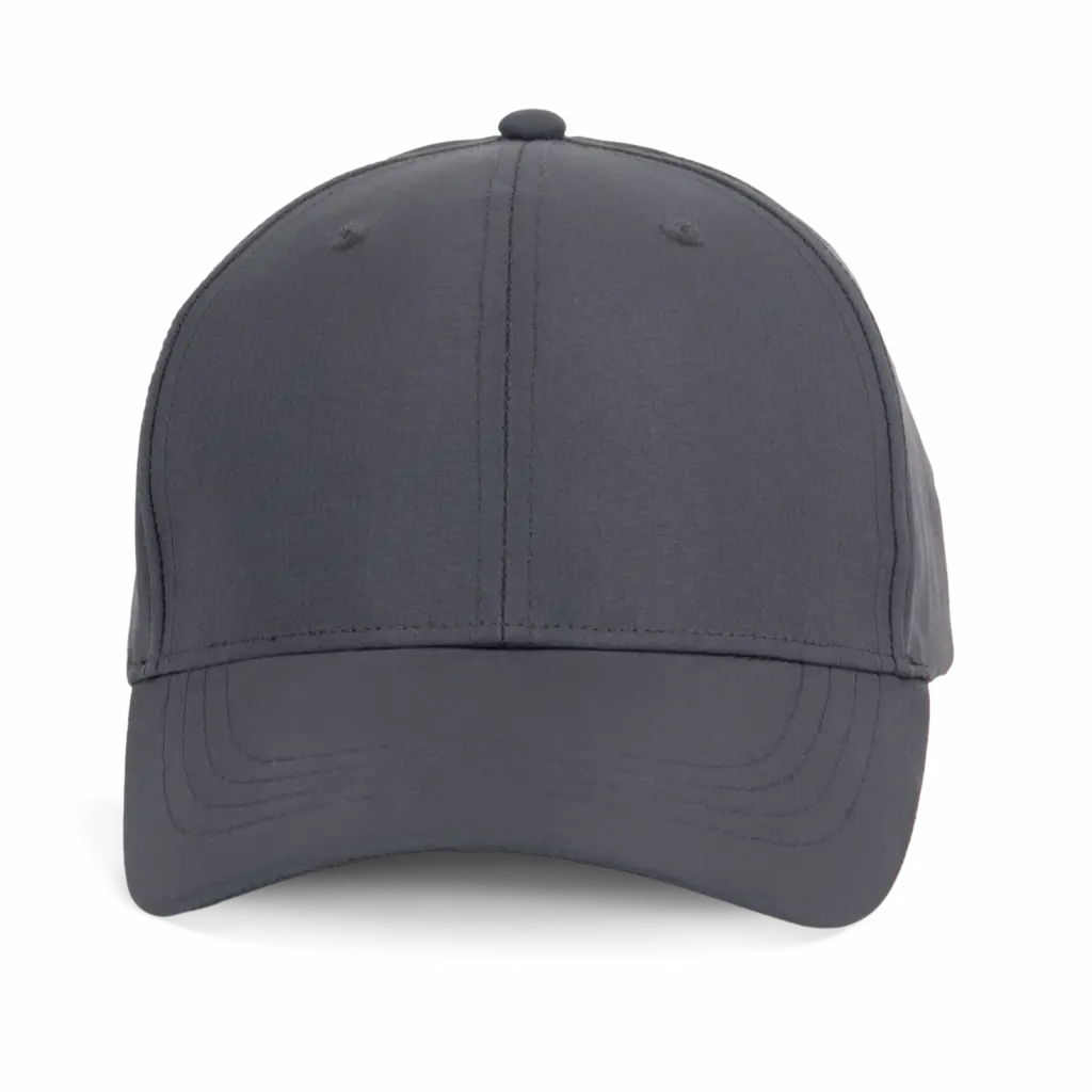 Sportcap KP163 bedrucken Leicht Polyester 6-Panel One-Size — Produktfoto 19