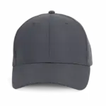 Sportcap KP163 bedrucken Leicht Polyester 6-Panel One-Size — Produktfoto 19