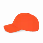 PS_KP163-S_SUNSETORANGE - Hidalgo-werbeartikel Sportpet, sunset orange — productfoto 11