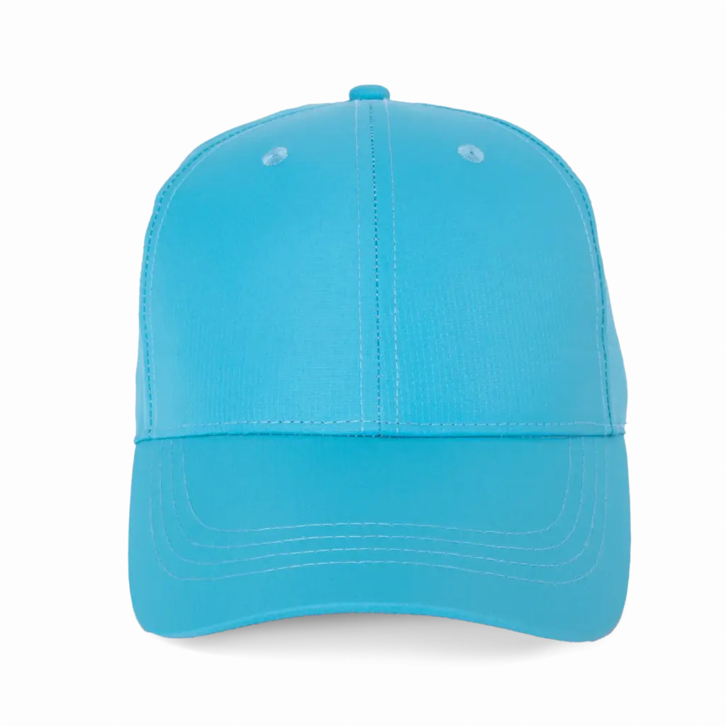 Sportcap KP163 bedrucken Leicht Polyester 6-Panel One-Size — Produktfoto 21