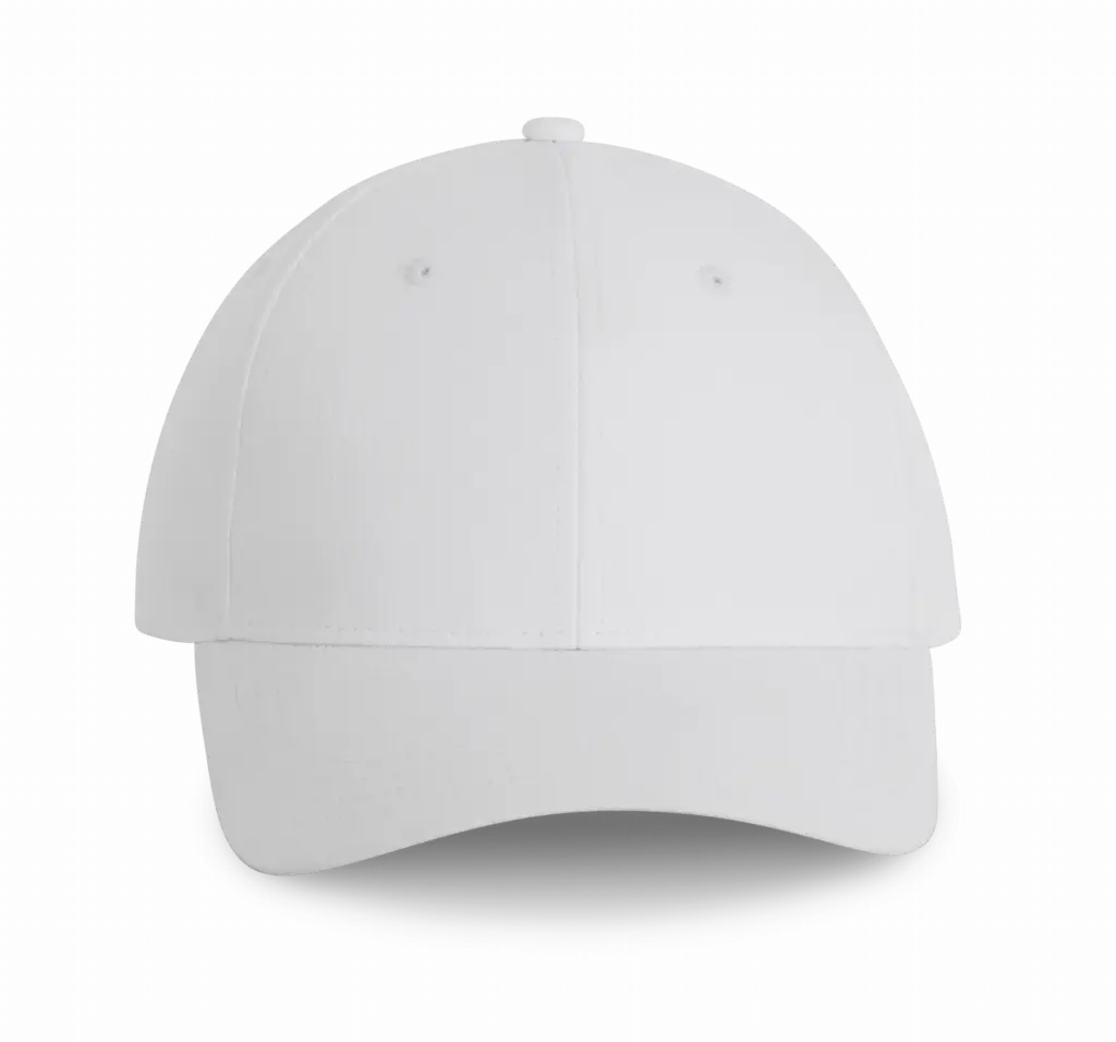 PS_KP163_WHITE - Hidalgo-werbeartikel Sportpet, white — productfoto 15