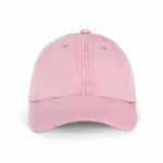 Vintage Cap KP165 bedrucken 6-Panel Baumwolle One-size — Produktfoto 8