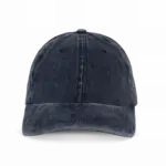 Vintage Cap KP165 bedrucken 6-Panel Baumwolle One-size — Produktfoto 11