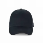 6-Panel Cap KP185 bedrucken Baumwolle Paspel One-size — Produktfoto 19