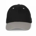 6-Panel Cap KP188 bedrucken Baumwolle verstellbar One-size — Produktfoto 17