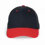 6-Panel Cap KP188 bedrucken Baumwolle verstellbar One-size — Produktfoto 19