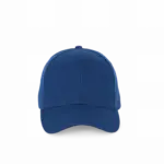 6-Panel Cap KP188 bedrucken Baumwolle verstellbar One-size — Produktfoto 20