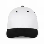 6-Panel Cap KP188 bedrucken Baumwolle verstellbar One-size — Produktfoto 22