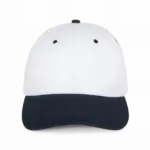 6-Panel Cap KP188 bedrucken Baumwolle verstellbar One-size — Produktfoto 23