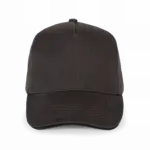 5-Panel-Cap KP189 bedrucken Baumwolle Metallclip One-size — Produktfoto 25