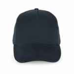 5-Panel-Cap KP189 bedrucken Baumwolle Metallclip One-size — Produktfoto 27
