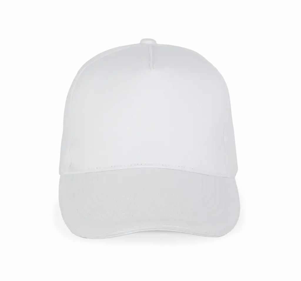 5-Panel-Cap KP189 bedrucken Baumwolle Metallclip One-size — Produktfoto 30