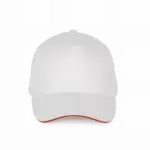 5-Panel-Cap KP189 bedrucken Baumwolle Metallclip One-size — Produktfoto 31