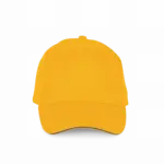 5-Panel-Cap KP189 bedrucken Baumwolle Metallclip One-size — Produktfoto 32