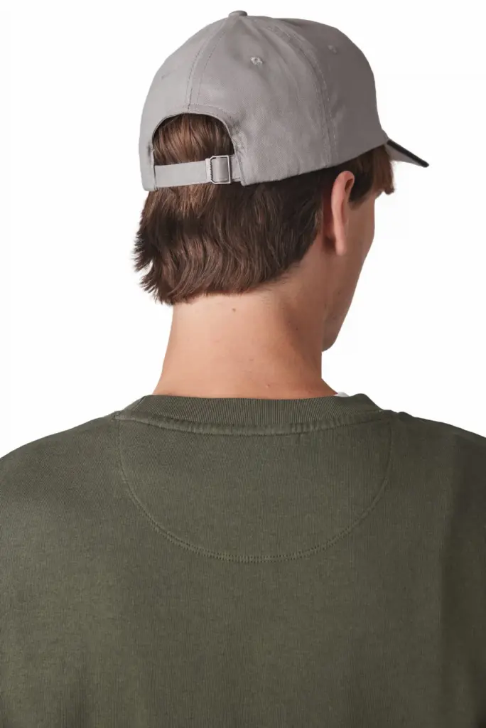 Pet met contrastererende bies  - 6 panelen — productfoto 2