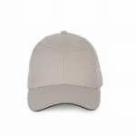 6-Panel-Cap KP191 bedrucken Baumwolle Paspel One-Size — Produktfoto 17