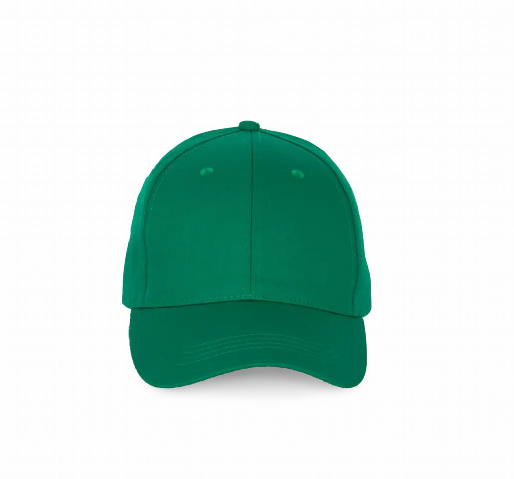 6-Panel Cap KP192 bedrucken Baumwolle Verstellbar One-size — Produktfoto 19