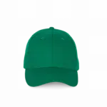 6-Panel Cap KP192 bedrucken Baumwolle Verstellbar One-size — Produktfoto 19