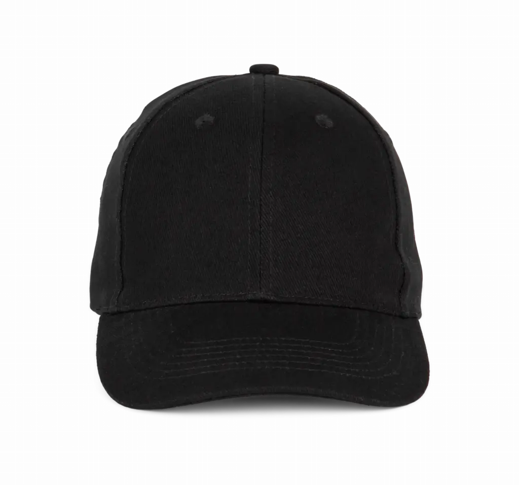 Baseball Cap KP194 6-Panel bedrucken Baumwolle One-size — Produktfoto 7