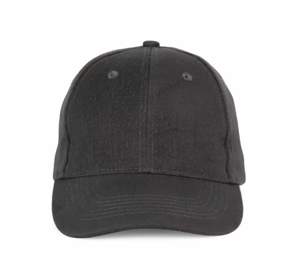Baseball Cap KP194 6-Panel bedrucken Baumwolle One-size — Produktfoto 8