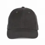 Baseball Cap KP194 6-Panel bedrucken Baumwolle One-size — Produktfoto 8