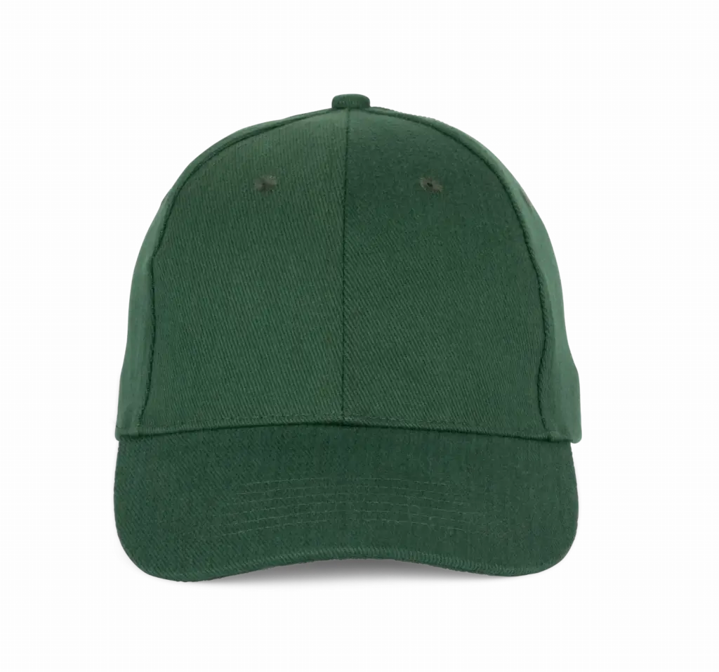 Baseball Cap KP194 6-Panel bedrucken Baumwolle One-size — Produktfoto 9