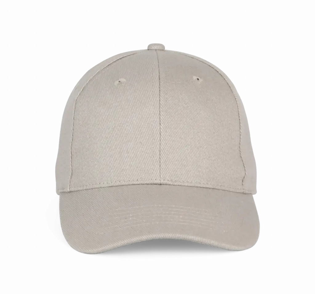 Baseball Cap KP194 6-Panel bedrucken Baumwolle One-size — Produktfoto 10