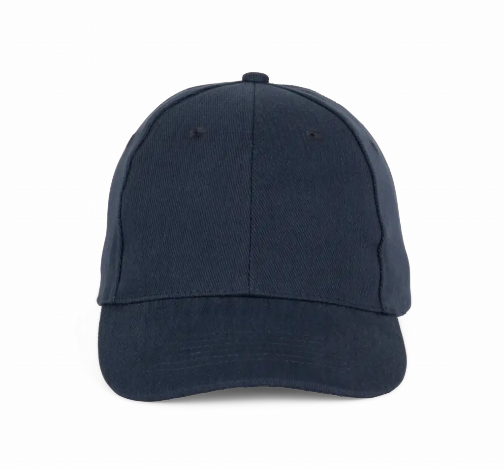 Baseball Cap KP194 6-Panel bedrucken Baumwolle One-size — Produktfoto 11