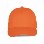 Baseball Cap KP194 6-Panel bedrucken Baumwolle One-size — Produktfoto 12
