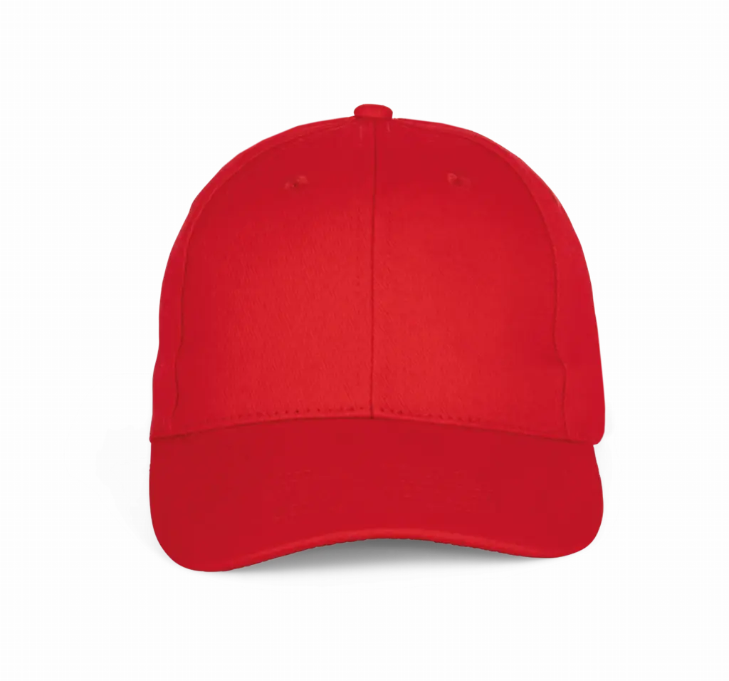 Baseball Cap KP194 6-Panel bedrucken Baumwolle One-size — Produktfoto 13