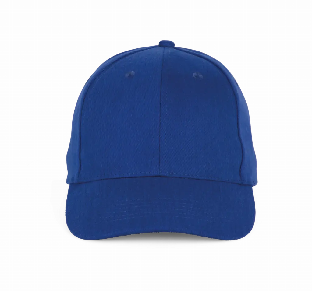 Baseball Cap KP194 6-Panel bedrucken Baumwolle One-size — Produktfoto 14