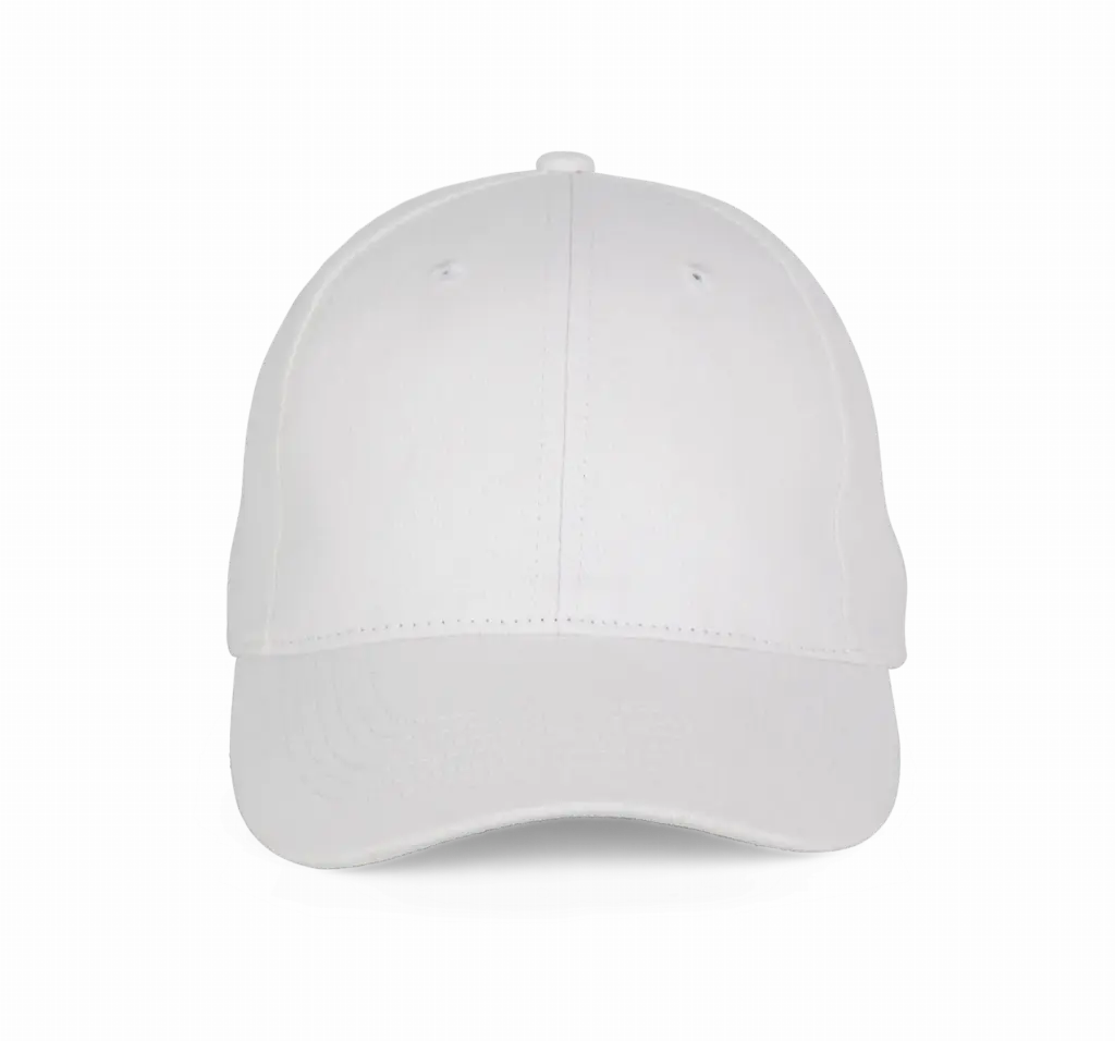 Baseball Cap KP194 6-Panel bedrucken Baumwolle One-size — Produktfoto 15