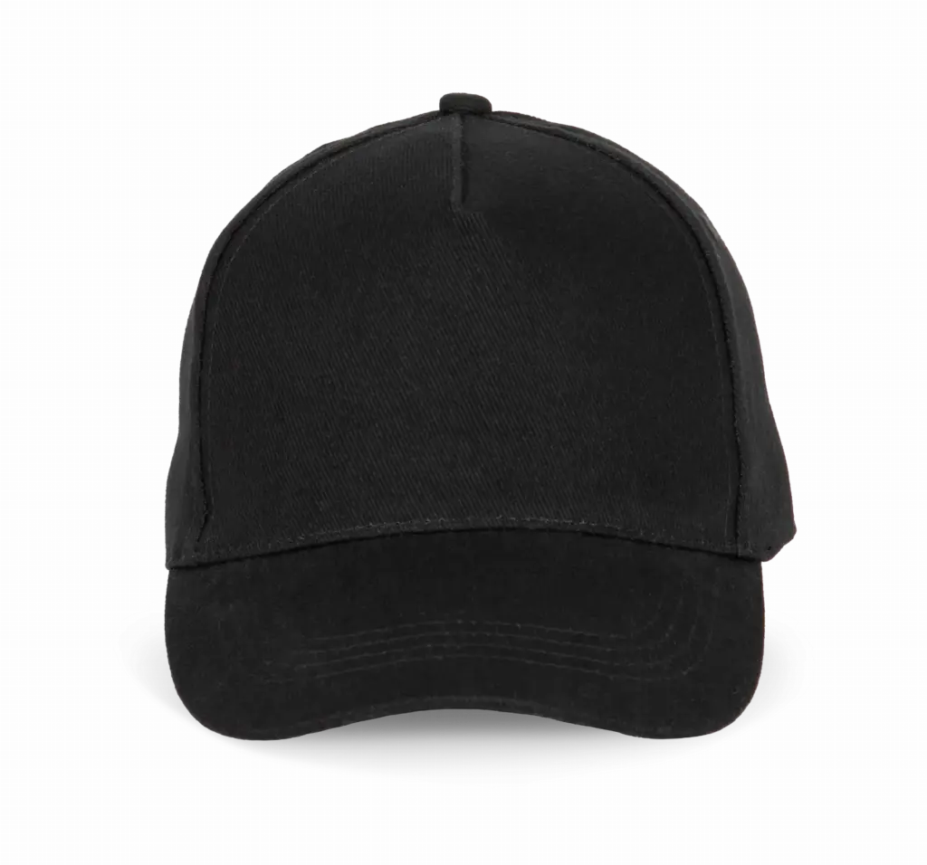 Baseballcap bedrucken KP195 5-Panel Baumwolle One-size — Produktfoto 7