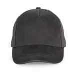 Baseballcap bedrucken KP195 5-Panel Baumwolle One-size — Produktfoto 8