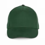 Baseballcap bedrucken KP195 5-Panel Baumwolle One-size — Produktfoto 9