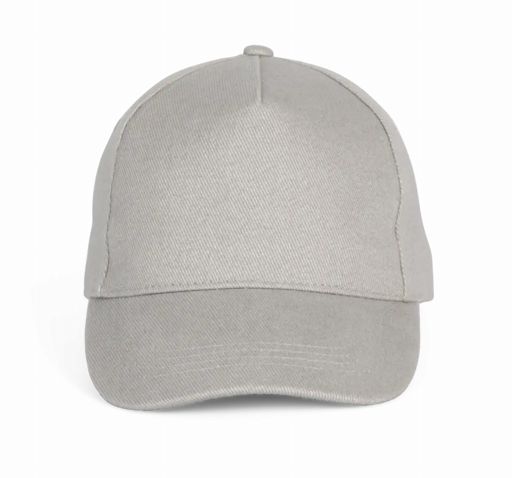 Baseballcap bedrucken KP195 5-Panel Baumwolle One-size — Produktfoto 10