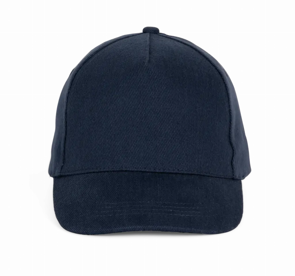 Baseballcap bedrucken KP195 5-Panel Baumwolle One-size — Produktfoto 11