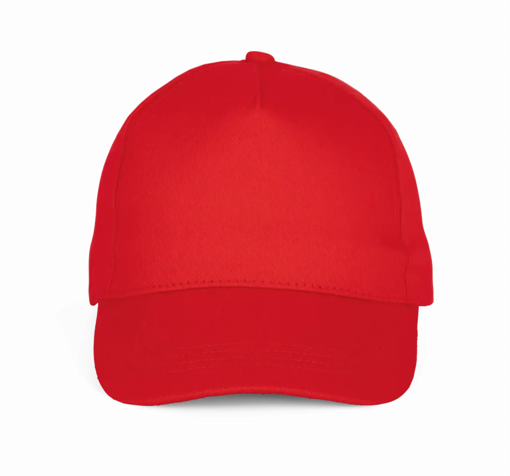 Baseballcap bedrucken KP195 5-Panel Baumwolle One-size — Produktfoto 13