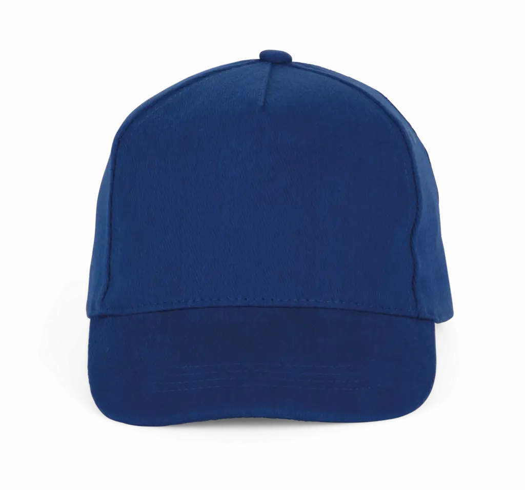 Baseballcap bedrucken KP195 5-Panel Baumwolle One-size — Produktfoto 14