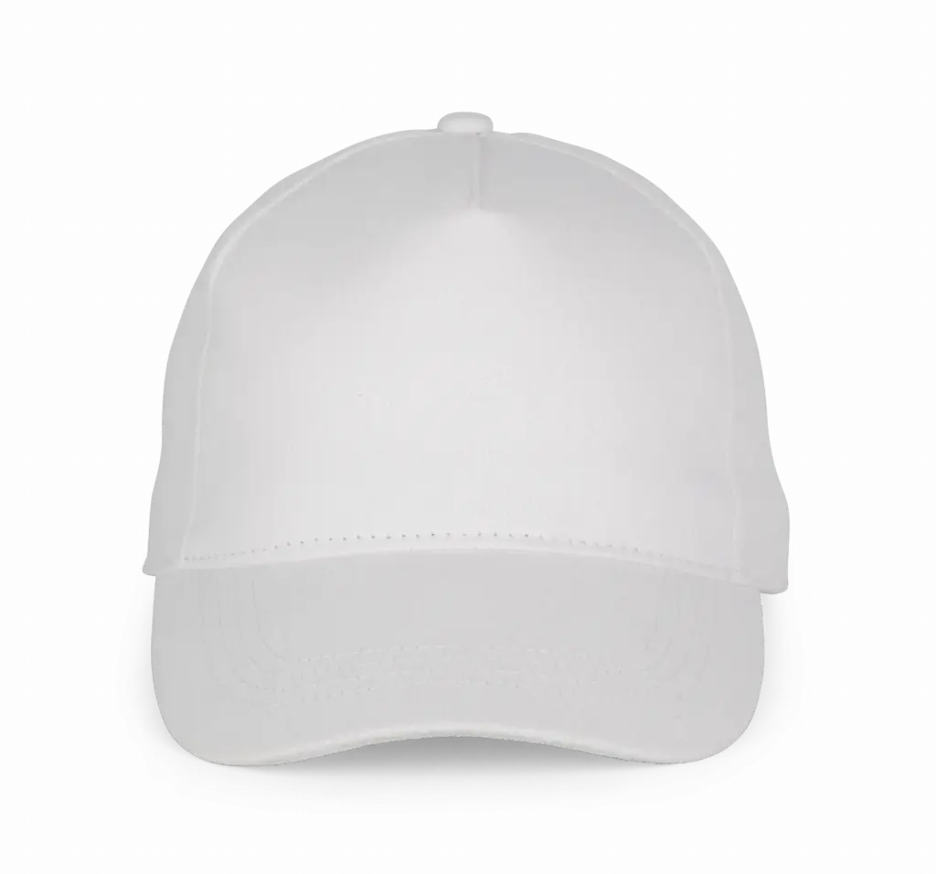 Baseballcap bedrucken KP195 5-Panel Baumwolle One-size — Produktfoto 15