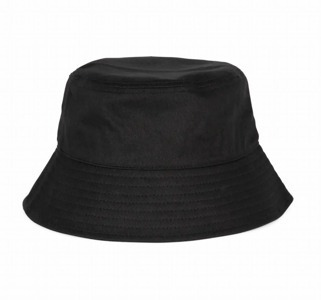 Bucket Hat KP211 bedrucken Baumwolle Heavy Twill S-M L-XL — Produktfoto 6