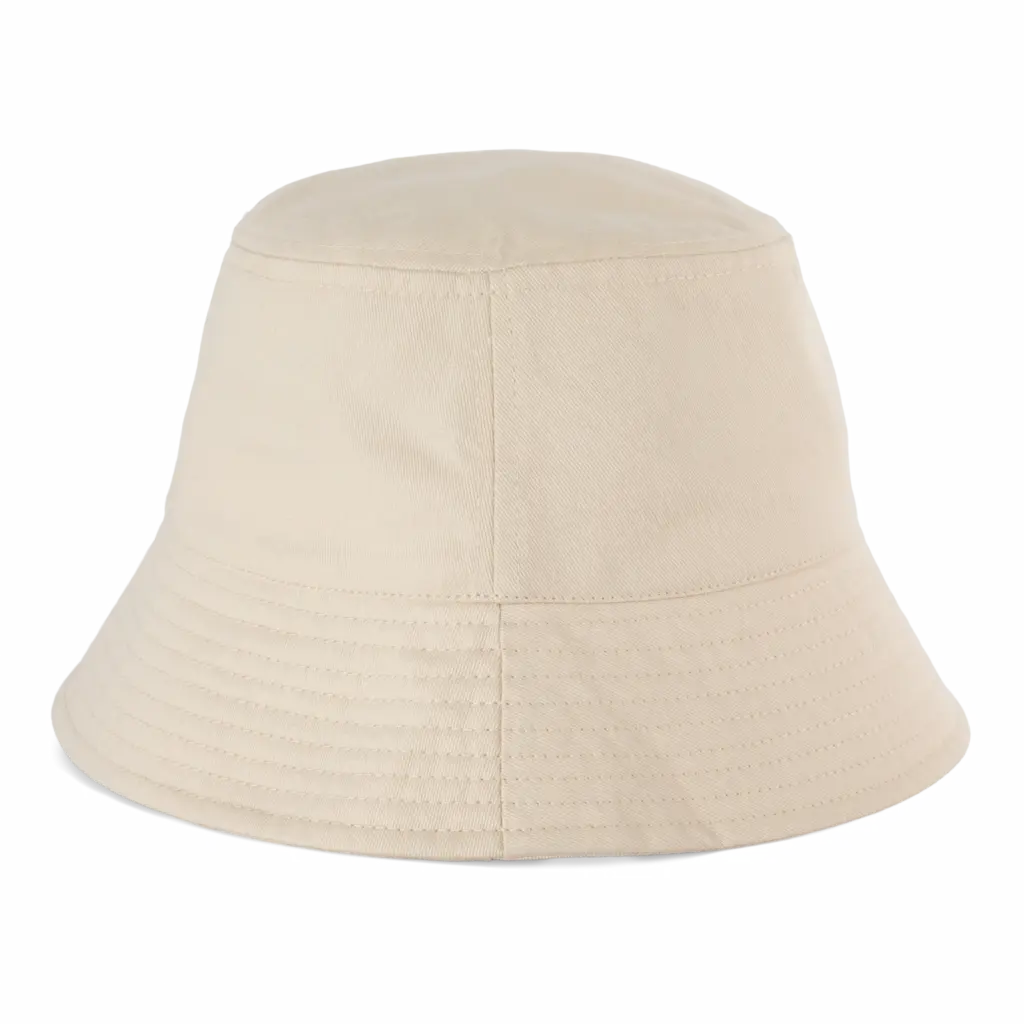 PS_KP211-S_ECRU - Hidalgo-werbeartikel Bucket-muts, ecru — productfoto 7