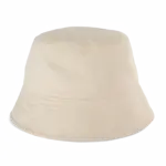 Bucket Hat KP211 bedrucken Baumwolle Heavy Twill S-M L-XL — Produktfoto 8