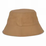 PS_KP211-S_HONEYBROWN - Hidalgo-werbeartikel Bucket-muts, honey brown — productfoto 8